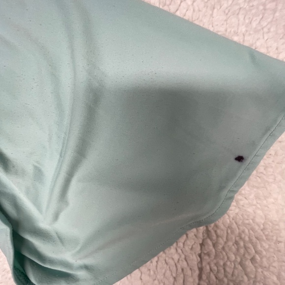 Pre-Owned,1X,Alfani, Multi color Tunic Top - Picture 2 of 12